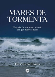 mares de tormenta (ebook)-josé osvaldo herrera-9789878734019