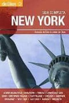 nueva york, city guide-9789879445419