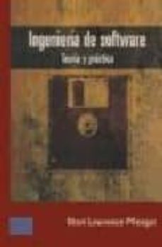 ingenieria del software-shari lawrence pfleeger-9789879460719