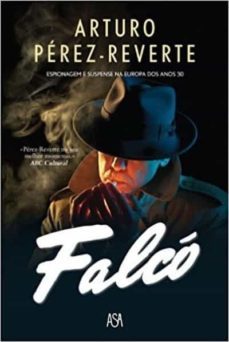 falcó-arturo perez reverte-9789892340319