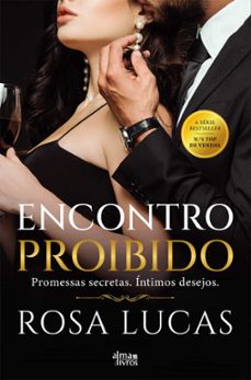 encontro proibido (ebook)-rosa lucas-9789895704019