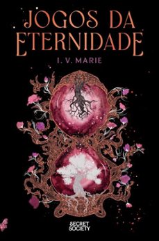 jogos da eternidade (ebook)-i.v. marie-9789895899319