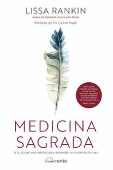 medicina sagrada (ebook)-m.d., lissa rankin-9789896239619