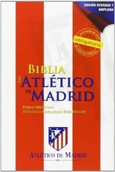 nueva biblia del at madrid-9789896551919