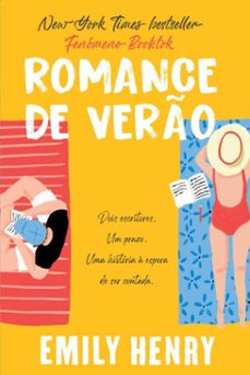 romance de verão (ebook)-emily henry-9789896614119