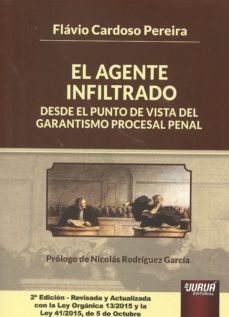 el agente infiltrado-flavio cardoso pereira-9789897123719