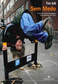 sem medo (ebook)-tim gill-9789897160219
