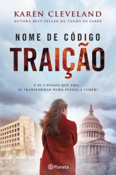 nome de codigo: traiço (ebook)-karen cleveland-9789897773419