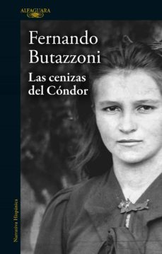 las cenizas del condor (ebook)-9789915659619