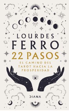 22 pasos. el camino del tarot hacia la prosperidad (ebook)-lourdes ferro-9789915674919