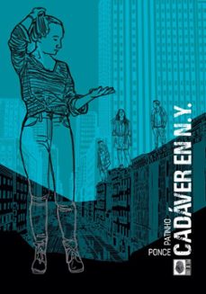 cadaver en n.y. (ebook)-gabriela ponce-9789942511119