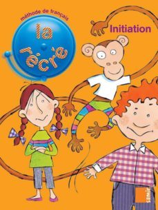 la recre niveau initiation-livre-9789953312019