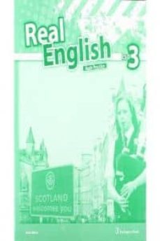 real english 3º eso basic practice-9789963487219