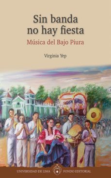 sin banda no hay fiesta (ebook)-virginia yep-9789972454219