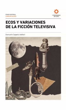 ecos y variaciones de la ficcion televisiva (ebook)-9789972455919