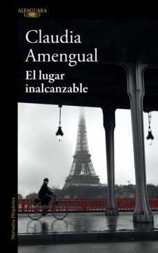 el lugar inalcanzable (ebook)-claudia amengual-9789974888319
