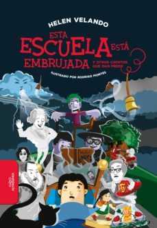 esta escuela esta embrujada (ebook)-9789974899919