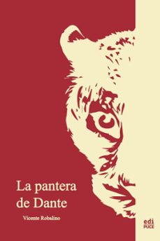 la pantera de dante (ebook)-vicente robalino-9789978777619