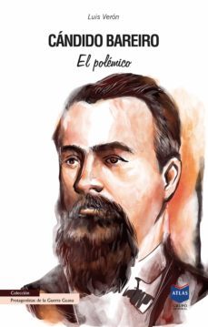 candido bareiro (ebook)-luis veron-9789992521519