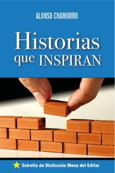 historias que inspiran (ebook)-alonso chamorro-9789996405419