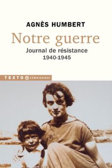 notre guerre-agnes humbert-9791021063419