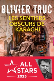 les sentiers obscurs de karachi (ebook)-olivier truc-9791022612319