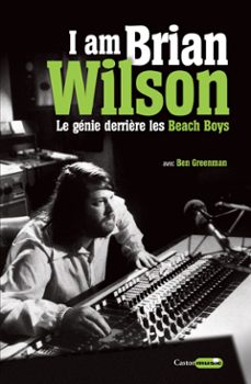 brian wilson, l'autobiographie (ebook)-brian wilson-9791027805419