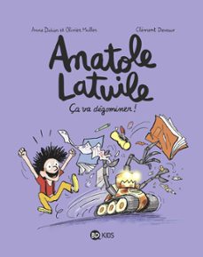anatole latuile - tome 7 (ebook)-olivier muller-anne didier-9791029301919