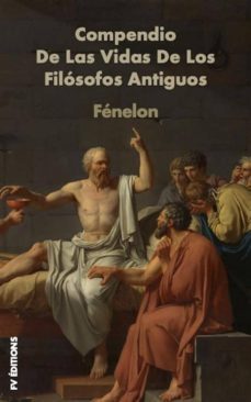 compendio de las vidas de los filosofos antiguos (ebook)-9791029906619
