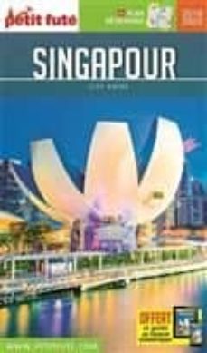 singapour 2019 petit fute offre num + plan-d. auzias-j. labourdette-9791033199519