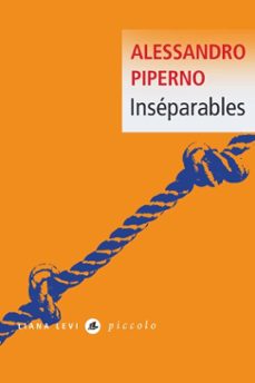 inseparables (ebook)-alessandro piperno-9791034902019