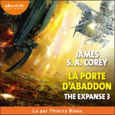 -james s. a. corey-9791035405519