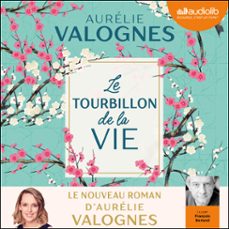 le tourbillon de la vie (audiolibro)-aurelie valognes-9791035406219