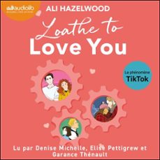 -ali hazelwood-9791035418519