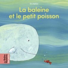la baleine et le petit poisson-9791036315619
