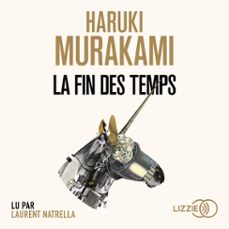 la fin des temps-haruki murakami-9791036612619