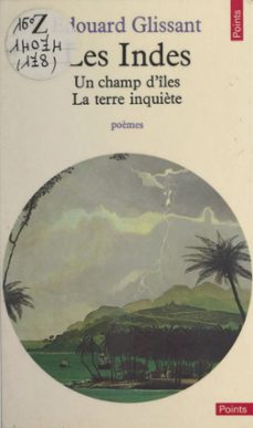 les indes (ebook)-edouard glissant-9791036912719