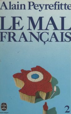 le mal français (2) (ebook)-alain peyrefitte-9791037600219