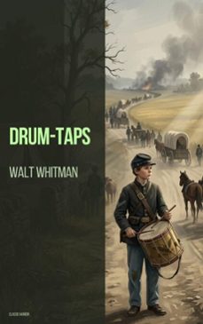 drum-taps-walt whitman-9791045003019