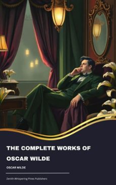 the complete works of oscar wilde (ebook)-oscar wilde-9791070052419