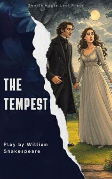 the tempest (ebook)-william shakespeare-9791070121719