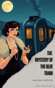 the mystery of the blue train (ebook)-agatha christie-9791070123119