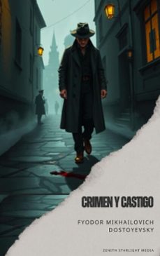 crimen y castigo (ebook)-fyodor mikhailovich dostoyevsky-9791070126219