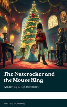 the nutcracker and the mouse king (ebook)-e. t. a. hoffmann-9791070127919