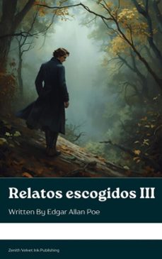 relatos escogidos iii (ebook)-edgar allan poe-9791070129319
