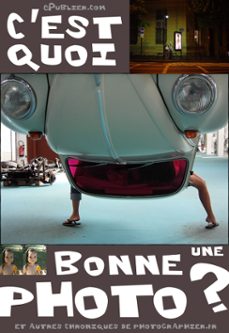 c'est quoi, une bonne photo? (ebook)-jean cassagne-9791090199019