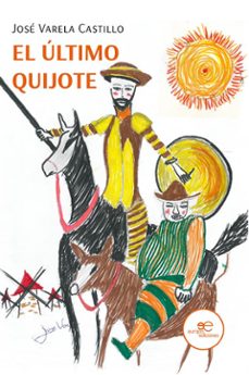 el ultimo quijote (ebook)-9791220151719