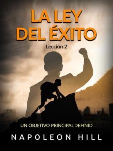 la ley del exito - leccion 2 (traducido) (ebook)-napoleon hill-9791220873819