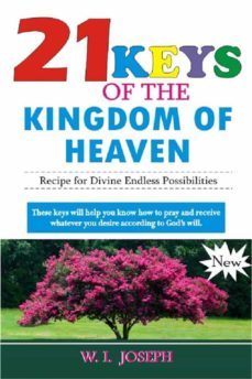 21 keys of the kingdom of heaven (ebook)-9791221318319