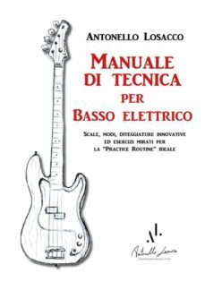 manuale di tecnica per basso elettrico (ebook)-9791221463019